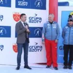 Drugi dzień Pucharu Grupy Azoty