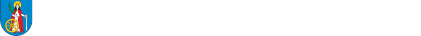 logo białe