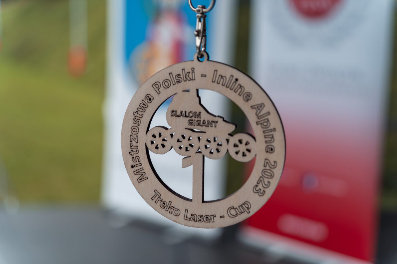 Mistrzostwa Polski Inline Alpine