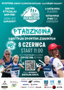 BIATHLON DLA KAŻDEGO 2025