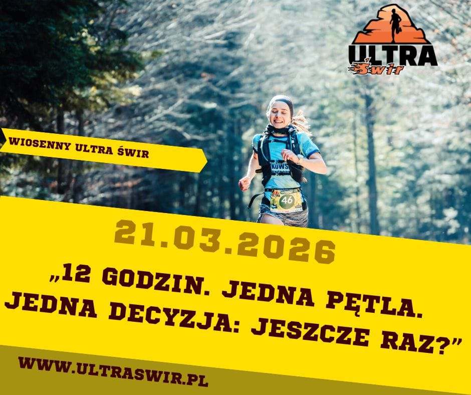 ULTRAŚWIR 21.03.2026 R.
