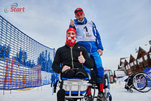 Puchar Europy World Para Nordic Skiing (15)