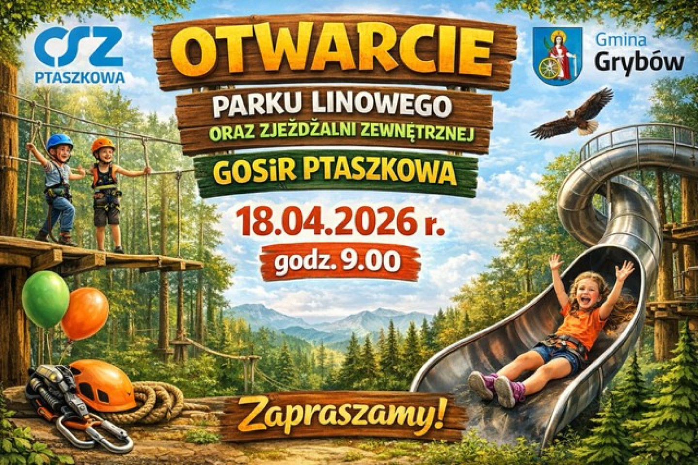 park otwarcie 26