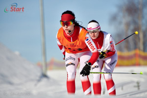 Puchar Europy World Para Nordic Skiing (21)