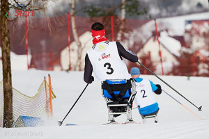 Puchar Europy World Para Nordic Skiing (13)