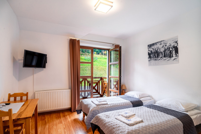 Baza noclegowa pokoj 00004