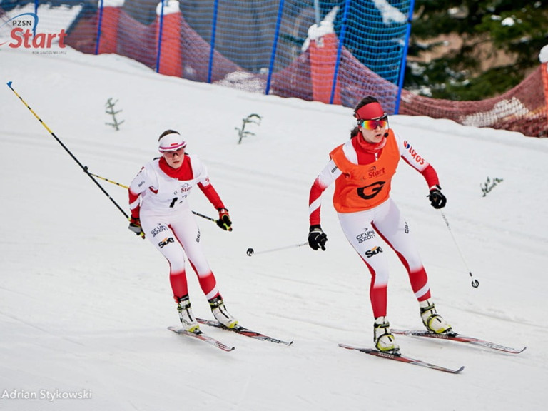 Puchar Europy World Para Nordic Skiing (6)