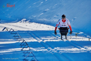 Puchar Europy World Para Nordic Skiing (20)