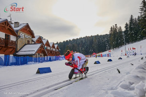 Puchar Europy World Para Nordic Skiing (11)
