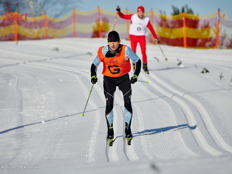 Puchar Europy World Para Nordic Skiing (23)