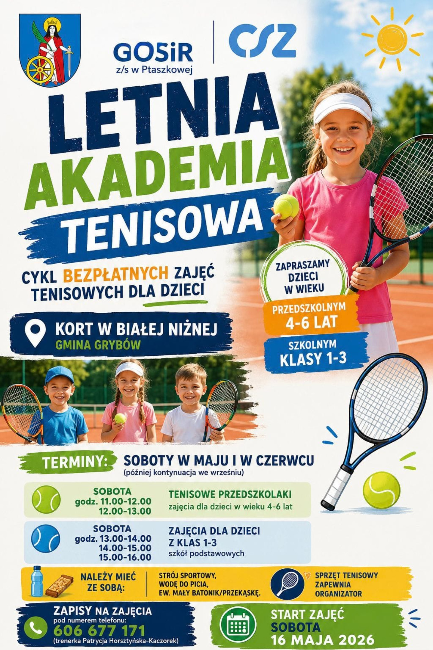 tenis