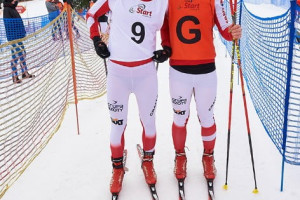 Puchar Europy World Para Nordic Skiing (9)