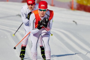Puchar Europy World Para Nordic Skiing (22)