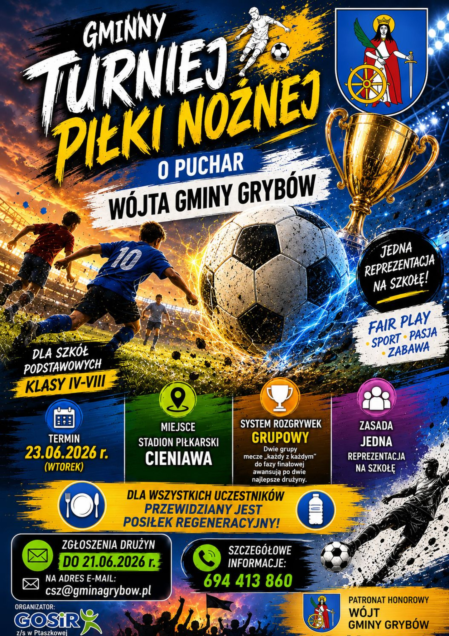 plakat