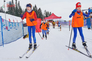 Puchar Europy World Para Nordic Skiing (14)